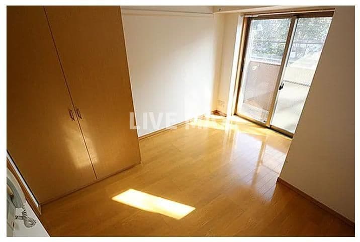 N-Flats東大井の物件内観写真