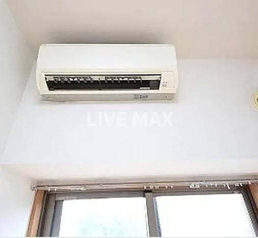 N-Flats東大井の物件内観写真