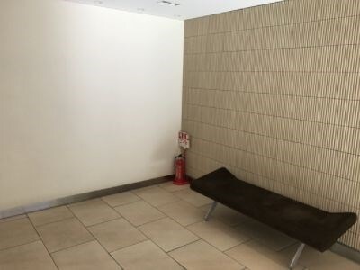 大森町駅 徒歩9分 5階の物件外観写真