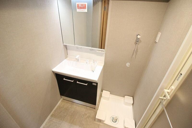 用賀マンションの物件内観写真