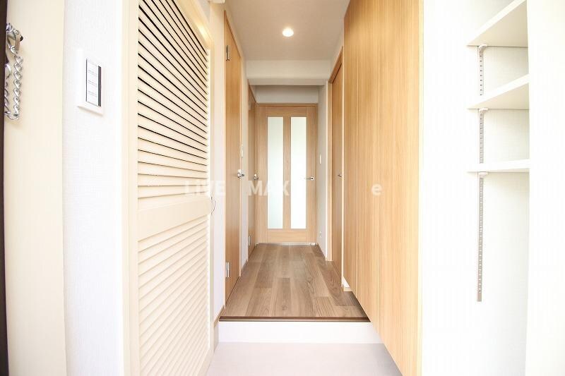 用賀マンションの物件内観写真