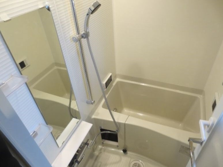 旗の台駅 徒歩5分 4階の物件内観写真