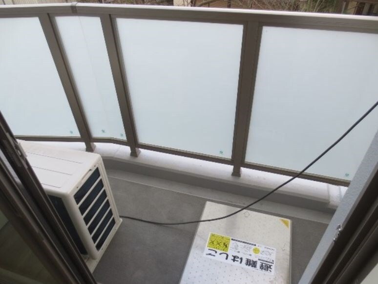 旗の台駅 徒歩5分 4階の物件内観写真