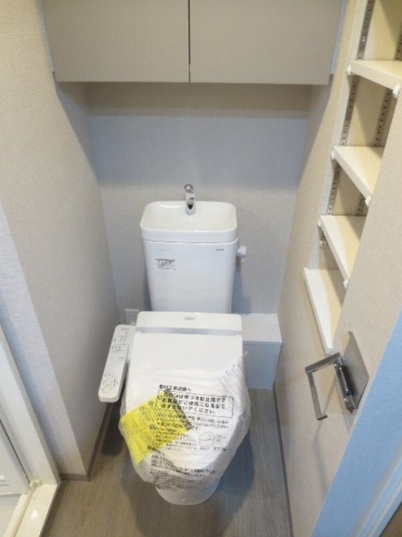 旗の台駅 徒歩5分 4階の物件内観写真