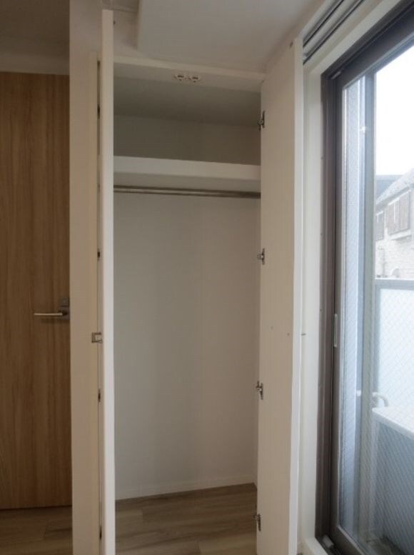 旗の台駅 徒歩5分 4階の物件内観写真