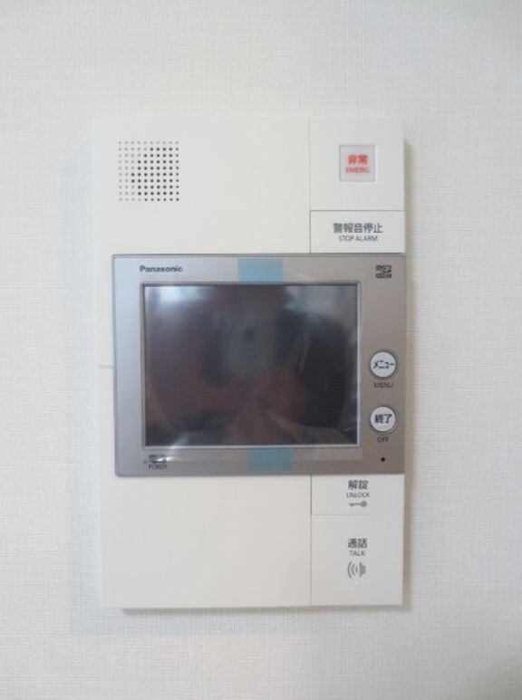 旗の台駅 徒歩5分 4階の物件内観写真