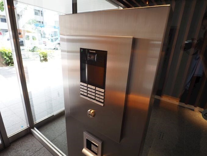 旗の台駅 徒歩5分 4階の物件内観写真