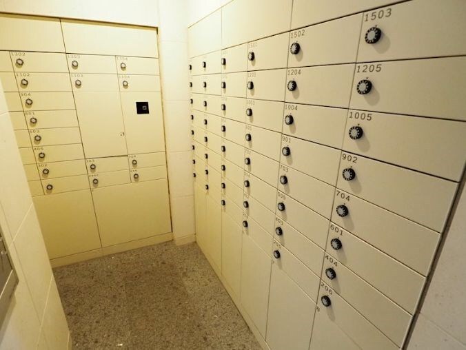 旗の台駅 徒歩5分 4階の物件内観写真