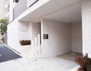 PREMIUM CUBE都立大学＃moの物件外観写真