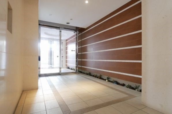 PREMIUM CUBE都立大学＃moの物件外観写真