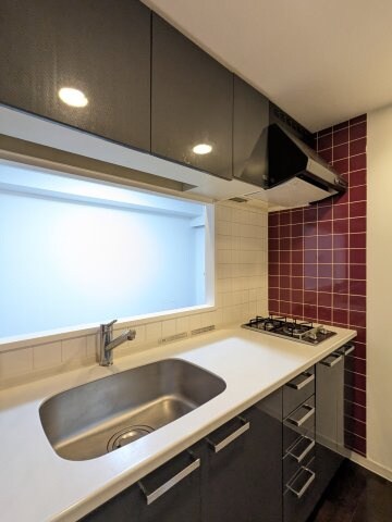 高輪台駅 徒歩8分の物件内観写真