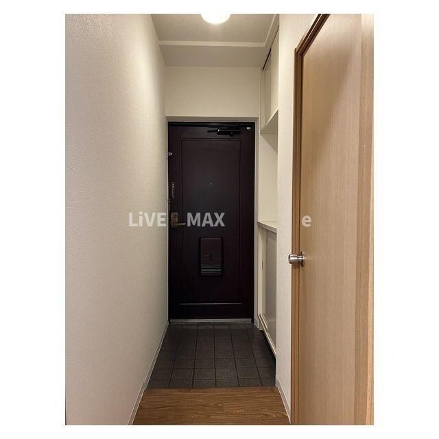 コンフォール　ソシアの物件内観写真