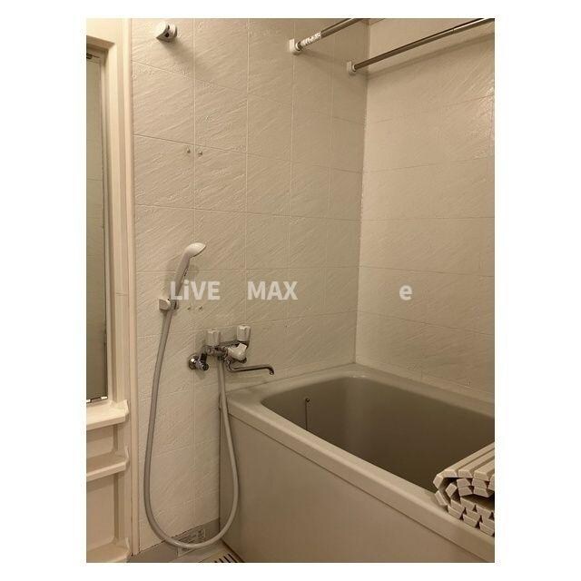 コンフォール　ソシアの物件内観写真