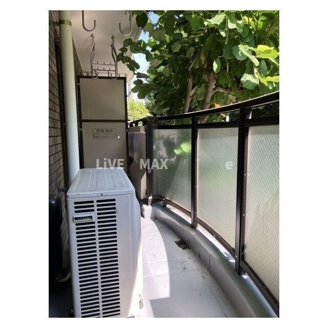 コンフォール　ソシアの物件内観写真