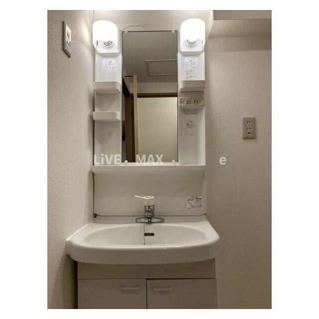 コンフォール　ソシアの物件内観写真