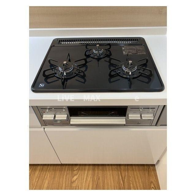 コンフォール　ソシアの物件内観写真