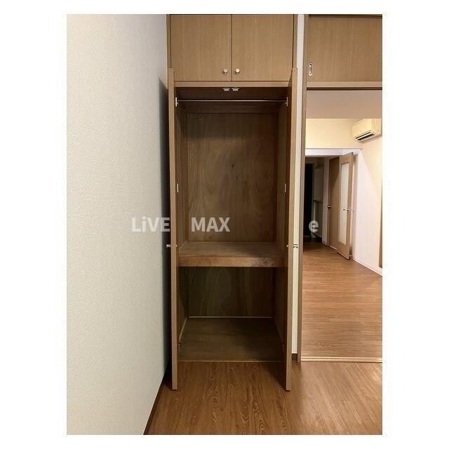 コンフォール　ソシアの物件内観写真