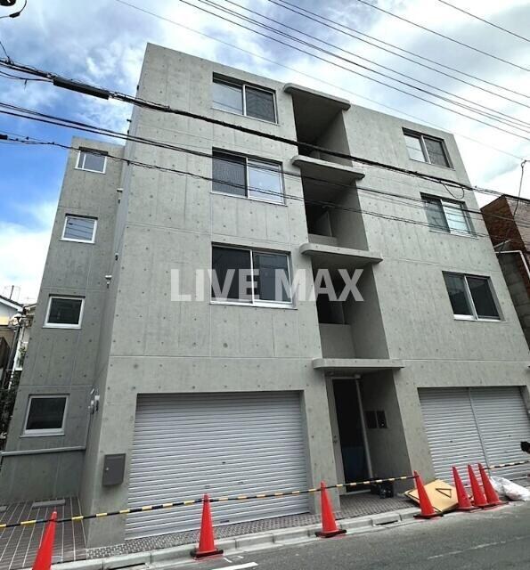 Ｌｕｄｅｎｓ大崎ＡＮＮＥＸの物件外観写真