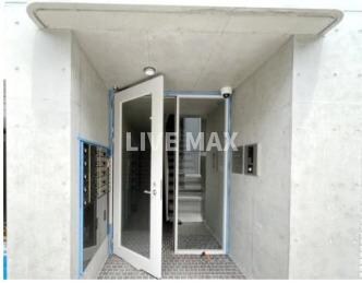 Ｌｕｄｅｎｓ大崎ＡＮＮＥＸの物件外観写真