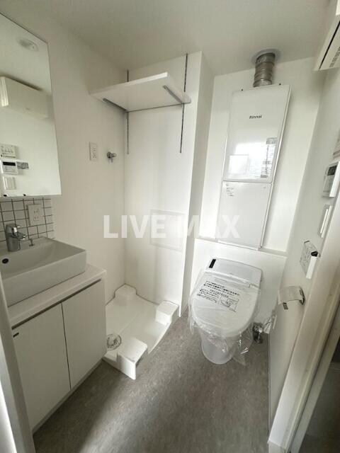 Ｌｕｄｅｎｓ大崎ＡＮＮＥＸの物件内観写真