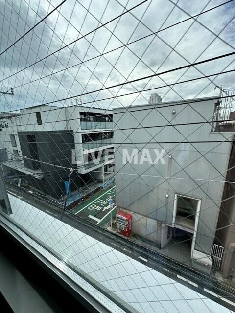 Ｌｕｄｅｎｓ大崎ＡＮＮＥＸの物件内観写真