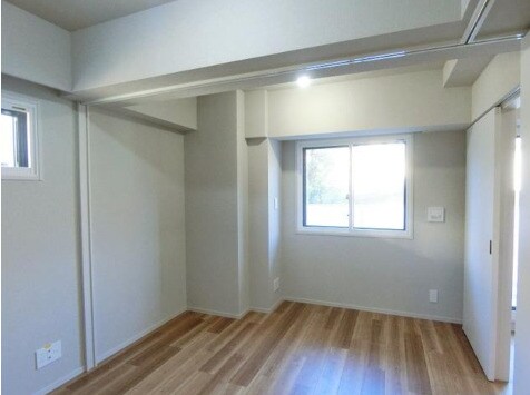 クレヴィアリグゼ西馬込の物件内観写真