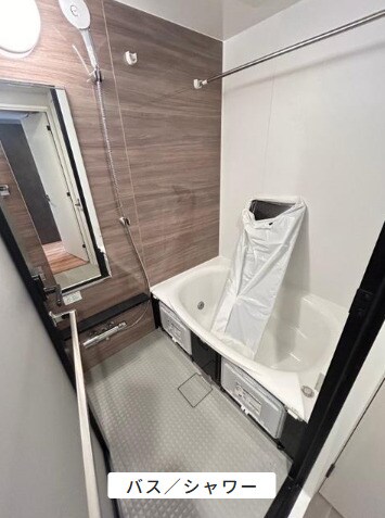 クレヴィアリグゼ西馬込の物件内観写真