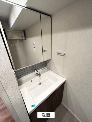 クレヴィアリグゼ西馬込の物件内観写真