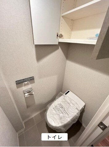 クレヴィアリグゼ西馬込の物件内観写真