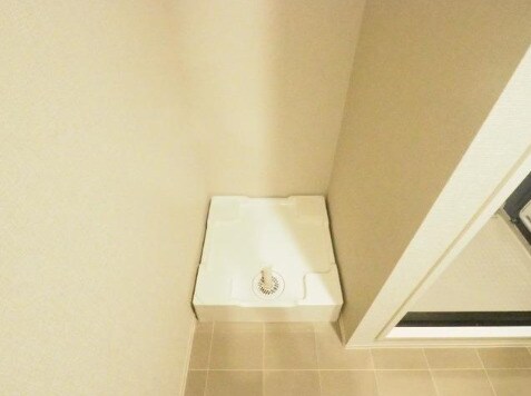 クレヴィアリグゼ西馬込の物件内観写真