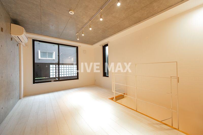 グランドレジデンス目黒の物件内観写真