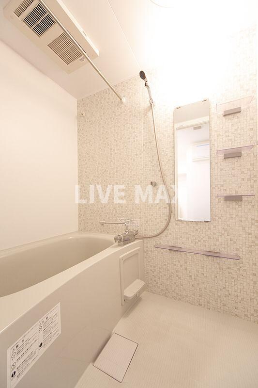 グランドレジデンス目黒の物件内観写真