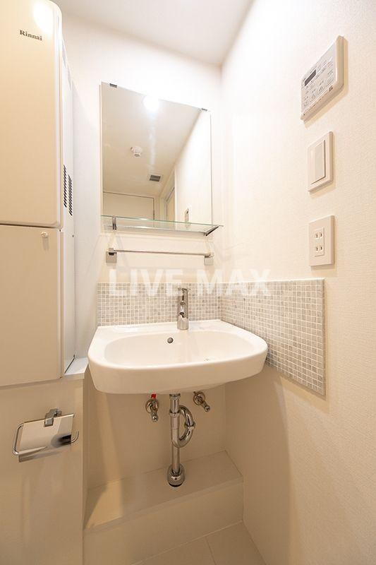 グランドレジデンス目黒の物件内観写真