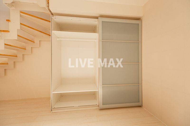 グランドレジデンス目黒の物件内観写真