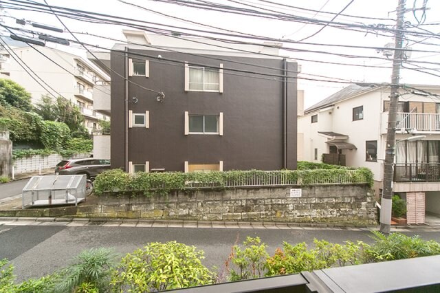 グランドレジデンス目黒の物件内観写真