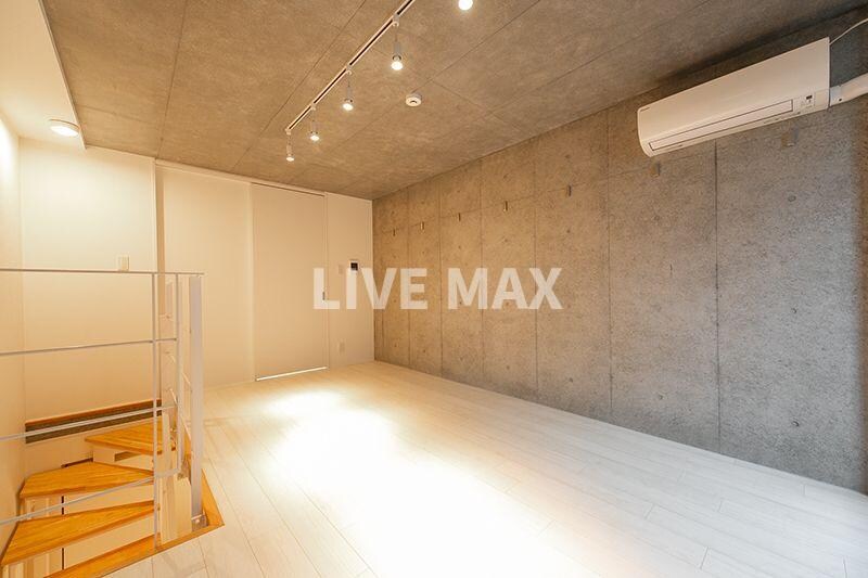 グランドレジデンス目黒の物件内観写真