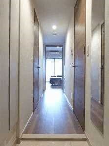 六本木駅 徒歩8分 6階の物件内観写真