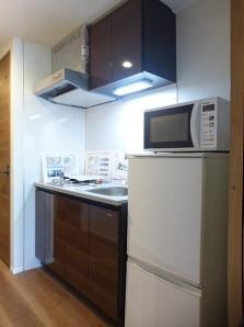 六本木駅 徒歩8分 6階の物件内観写真