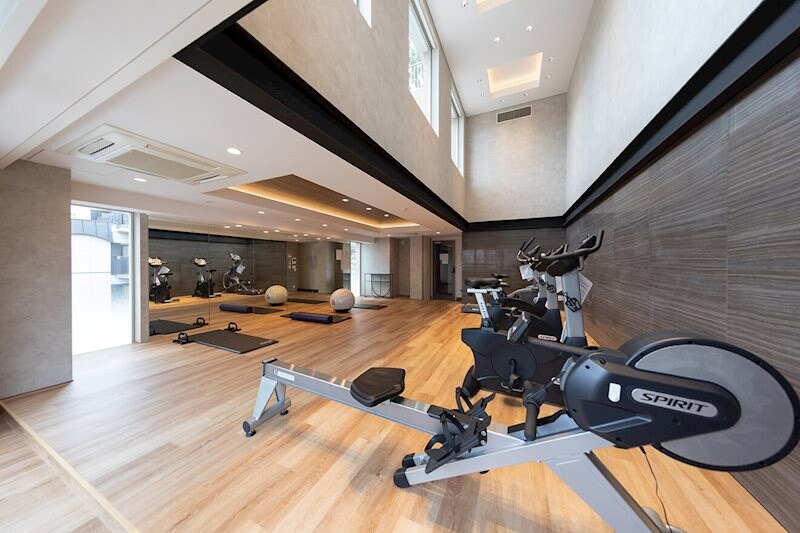 六本木駅 徒歩8分 6階の物件内観写真