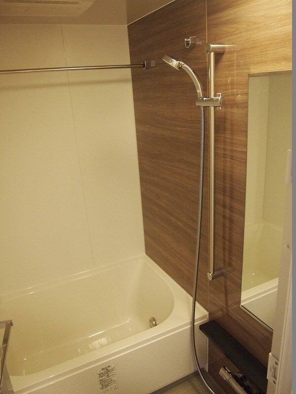 ザ・パークハビオ目黒の物件内観写真