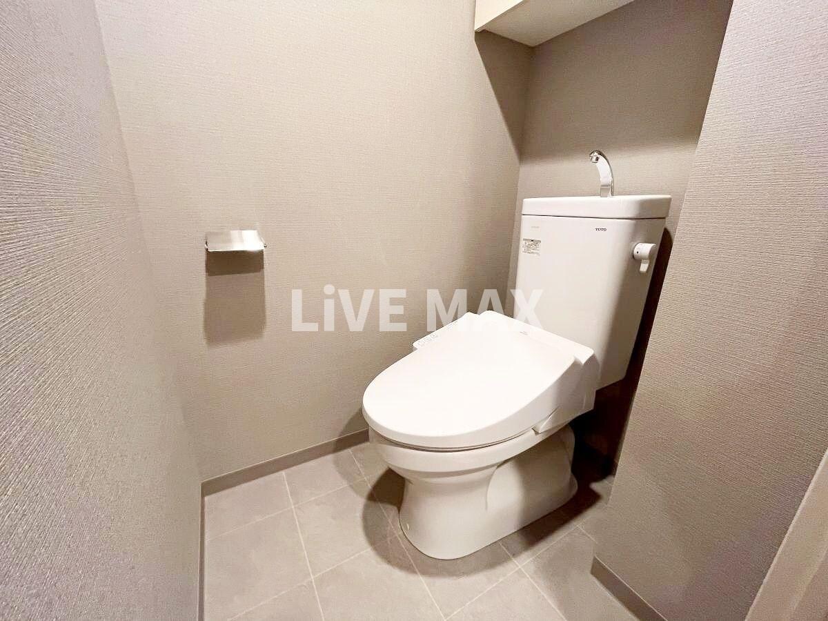 北品川駅 徒歩10分 11階の物件内観写真