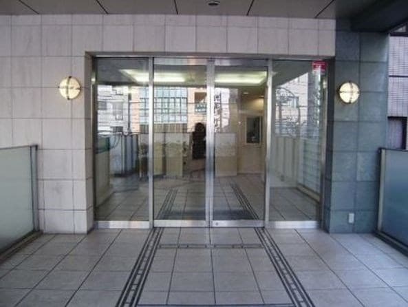 中目黒駅 徒歩2分 8階の物件外観写真