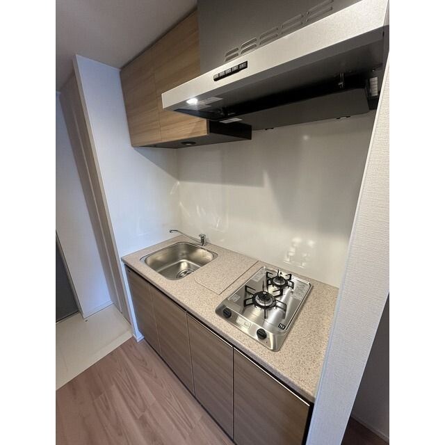 ブランシエスタ北品川の物件内観写真