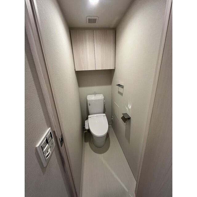 ブランシエスタ北品川の物件内観写真