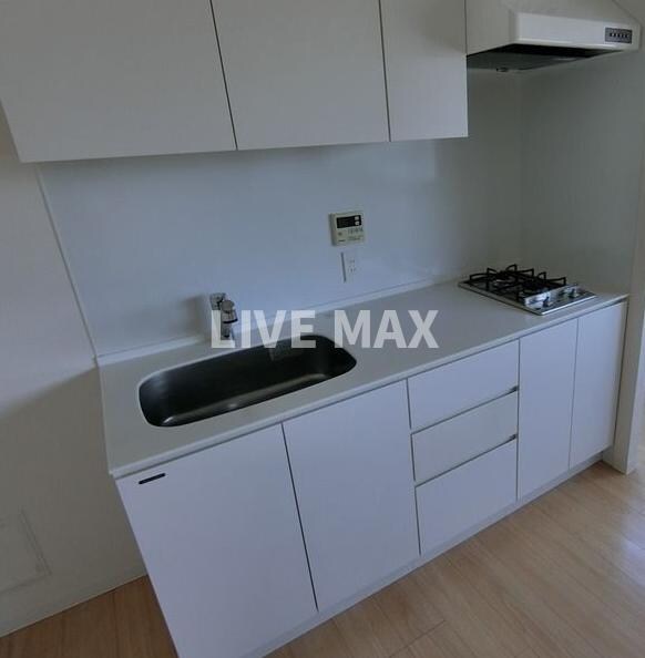 ベルファース戸越スタティオの物件内観写真