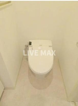 ベルファース戸越スタティオの物件内観写真