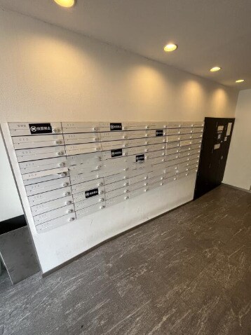 JMFレジデンス世田谷三宿の物件内観写真