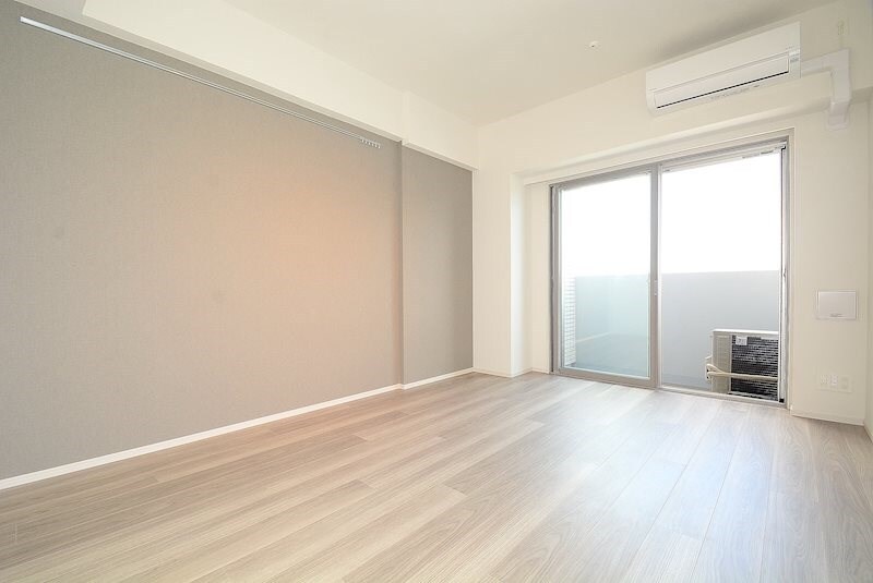 ステージファースト桜新町の物件内観写真