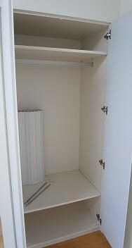 プラウドフラット白金高輪の物件内観写真