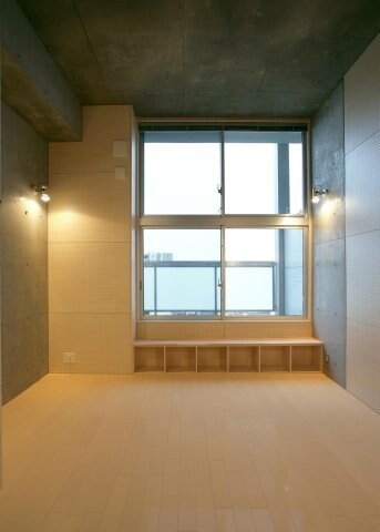 カスタリア中延の物件内観写真